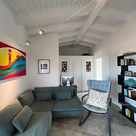 Apartmán I Lentischi Castelsardo Exteriér fotografie