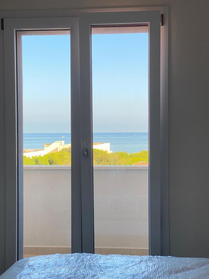 Apartmán I Lentischi Castelsardo Exteriér fotografie