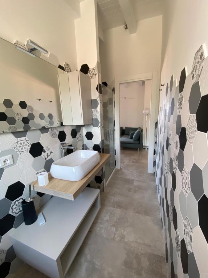Apartmán I Lentischi Castelsardo Exteriér fotografie