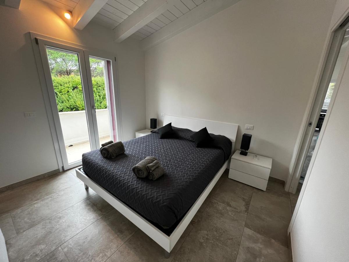 Apartmán I Lentischi Castelsardo Exteriér fotografie