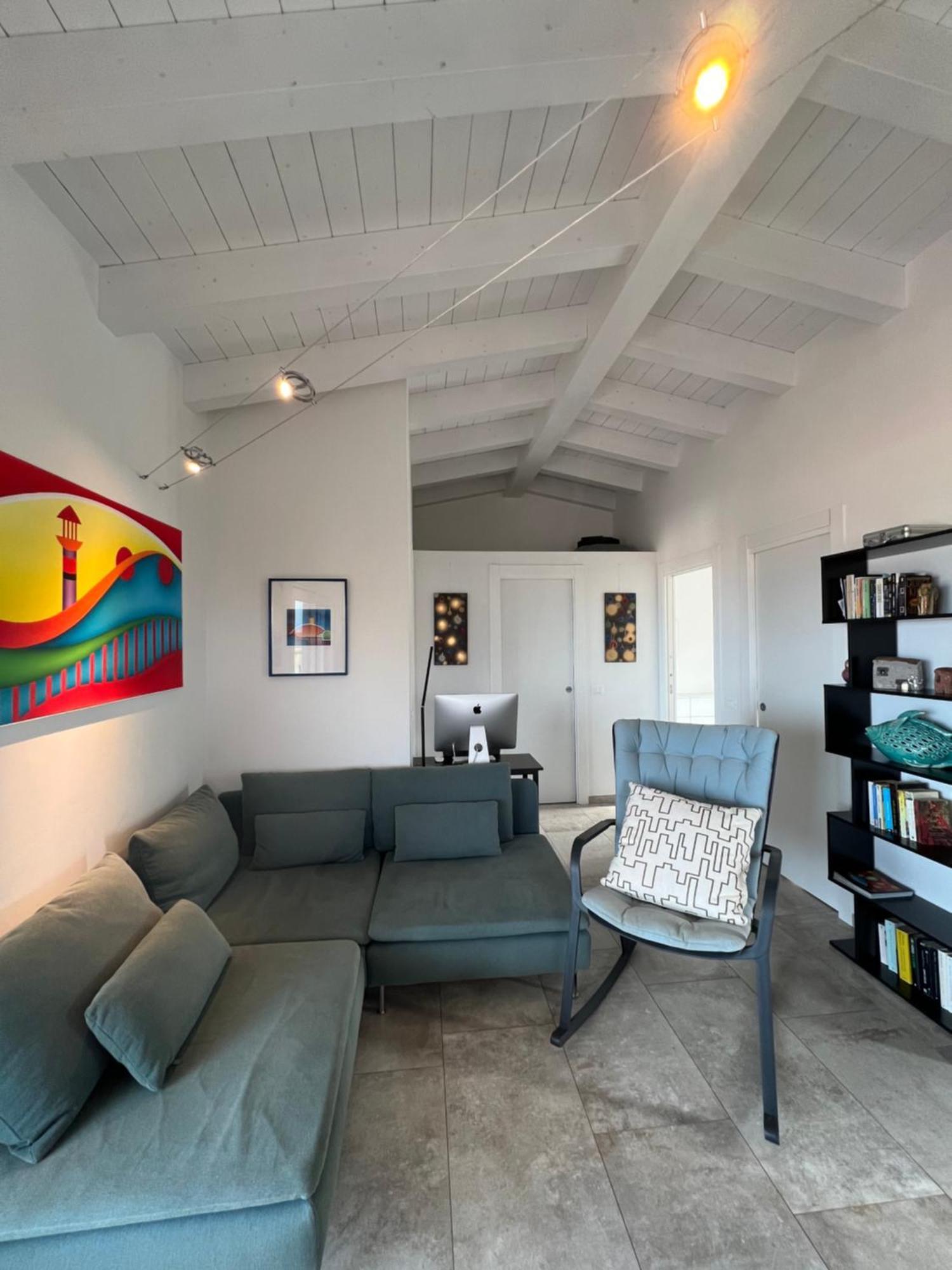 Apartmán I Lentischi Castelsardo Exteriér fotografie